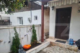 Casa individuala cu 6 camere in Central
