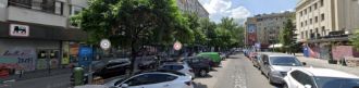 Spatiu comercial, 130 mp in P-ta Amzei