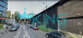 Spatiu comercial, 500 mp in Splaiul Independentei