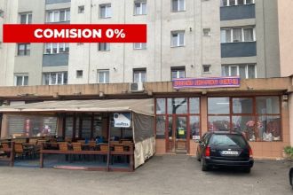 Spatiu comercial, 150 mp in Soarelui