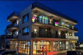 Spatiu comercial, 978 mp in Buna Ziua