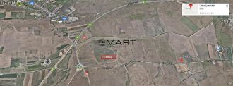 Teren Constructii intravilan de 5200 mp, in Turnisor
