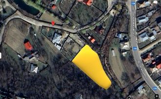Teren Constructii intravilan de 3000 mp, in Hemeius