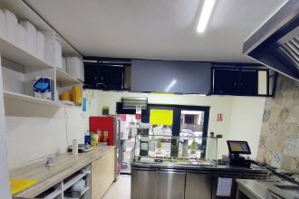 Spatiu comercial, 29 mp in Vasile Aaron