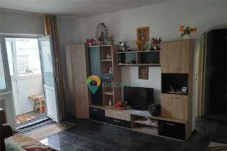 APARTAMENT 2 CAMERE ,LALELELOR 300