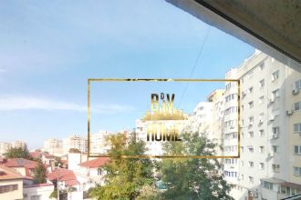 Apartament cu 2 camere decomandat, mobilat in Faleza Nord
