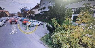 Spatiu comercial, 27 mp in Vasile Aaron