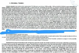 Teren Intravilan | Baneasa - Sisesti | Asociere | 2000 mp | P+2