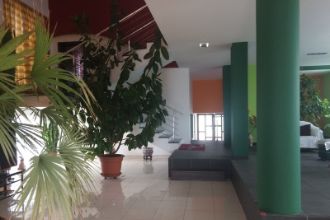 Casa individuala cu 6 camere in Pipera