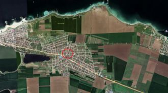 Teren Constructii intravilan de 400 mp, in Tuzla