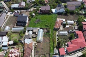 Teren Constructii intravilan de 1003 mp, in Berceni
