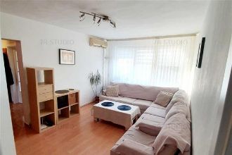 Vanzare apartament 3 camere cu Loc De Parcare Tei