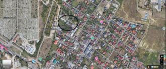 Teren intravilan Constanta zona Kamsas