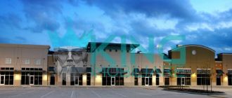 Spatiu comercial, 3150 mp in Basarab