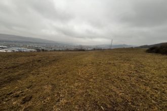 Teren agricol extravilan de 5600 mp, in Floresti