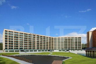Apartament cu 2 camere semidecomandat in Gheorgheni