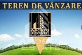 Teren Constructii intravilan de 3300 mp, in Ghiroda
