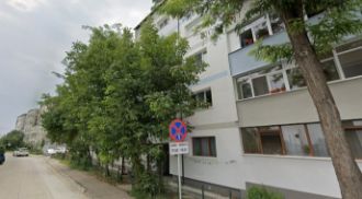 Apartament cu 2 camere in Steaua