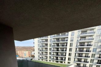 Apartament de 61 mp utili + 13 Mp Terasa, complex Elite