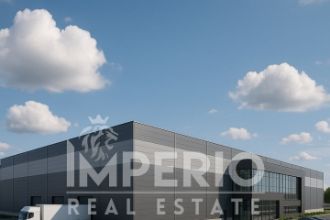 Teren Constructii intravilan de 27000 mp, in Exterior Nord
