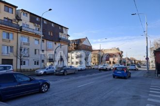 Spatiu comercial, 24 mp in Vasile Aaron