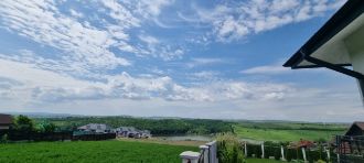 Teren Constructii intravilan de 750 mp, in Periferie