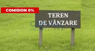 COMISION 0% TEREN SENDRENI