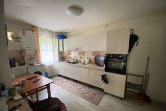 Apartament cu 2 camere semidecomandat, mobilat in Podu Ros