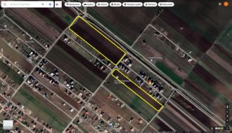 Teren Constructii intravilan de 9999 mp, in Berceni