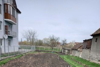 Teren Constructii intravilan de 550 mp, in Terezian