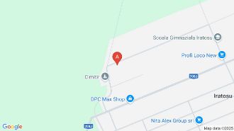 Casa 3 camere, localitate Iratosu, 3727 mp