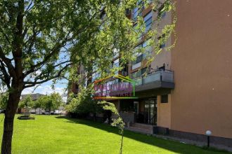Vanzare apartament 2 camere Voluntari