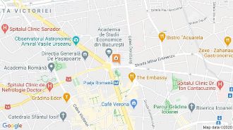 Apartament cu 2 camere decomandat in Romana