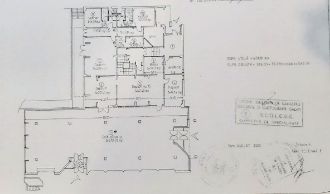 Spatiu comercial, 478 mp in Tiglina 1
