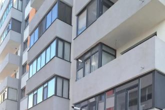Confort Urban sector 5 garsoniera