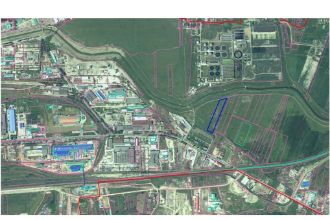 Teren Constructii intravilan de 12000 mp, in Zona industriala