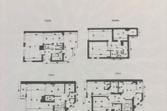 Casa individuala cu 14 camere in Herastrau
