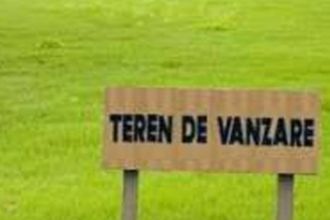 Teren Constructii intravilan de 500 mp, in Chinteni
