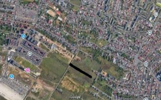 Teren sector 5 Bucuresti Salaj