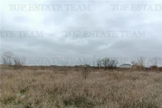 Teren agricol extravilan de 7703 mp, in Potigrafu