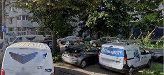 Spatiu comercial, 144 mp in Universitate