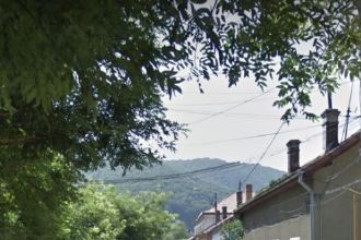 Casa cu etaj Anina Caraș Severin 