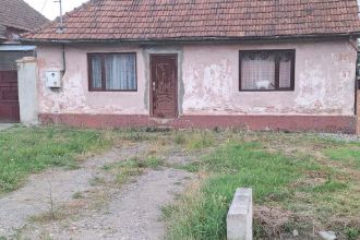 Vand casa Remetea Mare