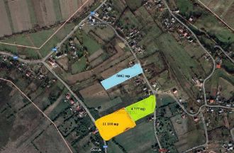 Zona de interes Investitie De scurta durata sau in Imdediata apropiere detalii