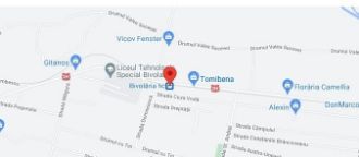 Casa individuala cu 4 camere in Bivolaria