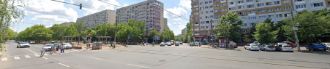 Spatiu comercial, 100 mp in Dristor