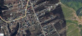 Teren Constructii intravilan de 820 mp, in Periferie