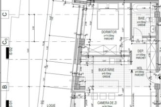 Apartament cu 2 camere decomandat in Someseni
