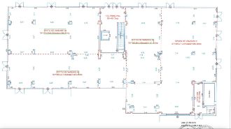 Spatiu comercial, 263 mp in Iris