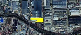 Teren Constructii intravilan de 15000 mp, in Iris